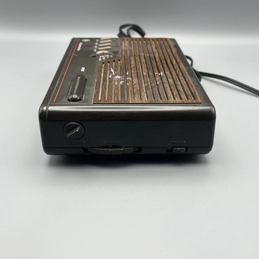 Georg Roth vintage ge